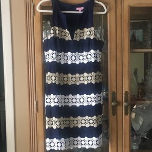 Beautiful Lilly linen dress